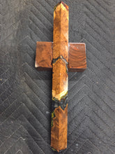 Russian Olive Hybrid Pen Blank Stabilized