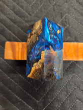 Buckeye Hybrid Bottlestopper Stabilized