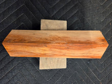 Padauk Marbled