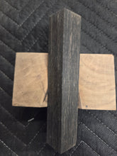 Gaboon Ebony Pen Blank