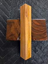 Yellowwood Pen Blank