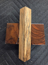 Tamarind Pen Blank Stabilized