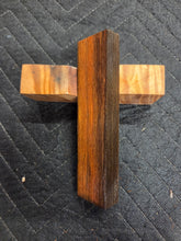 Pau Santo Knife Scale