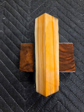 Call Block Hybrid Yew