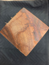 Padauk Peppermill Marbled