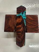 Hybrid Pen Blank Desert Ironwood