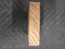 Zebrawood Turkey Pot