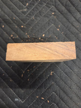 Jatoba Turkey Pot
