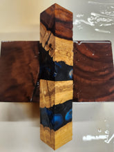 Hybrid Pen Blank Desert Ironwood