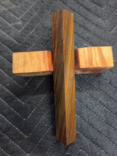 Lignum Vitae Genuine Pen Blank