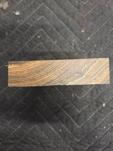 Bocote Turkey Pot