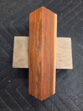 Padauk Marbled