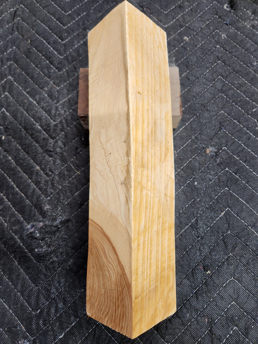 Ash Peppermill