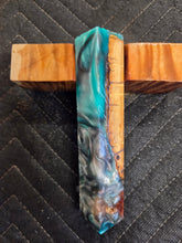 Pen Blank Desert Ironwood Hybrid