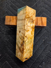 Box Elder Call Block Hybrid