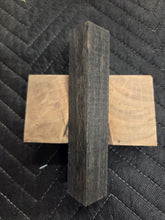 Gaboon Ebony Pen Blank