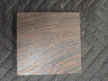 Wenge Turkey Pot