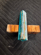 Cholla Cactus Hybrid Pen Blank