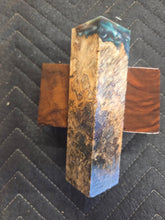 Box Elder Call Block Hybrid Stabilized