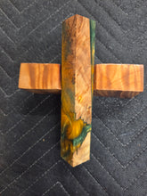 Elm Burl Hybrid Pen Blank