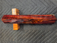 Cocobolo