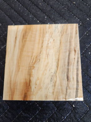 Horse Chestnut Turkey Pot Call