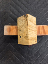 Box Elder Bottlestopper Hybrid