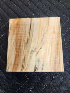 Horse Chestnut Turkey Pot Call
