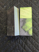 Green Hornet Spectraply