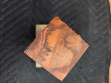 Padauk Marbled