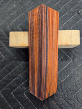 Cocobolo