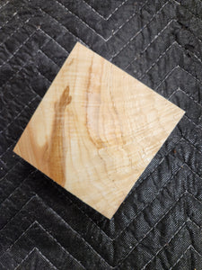 Ash Turkey Pot call