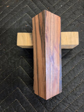 Macassar Ebony