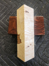 Box elder Burl