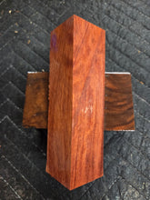 Bubinga Figured