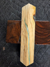 Cottonwood Hybrid Pen Blank