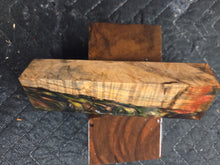 Maple Hybrid Knife Scale