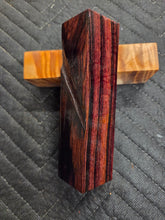 Cocobolo