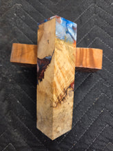 Box Elder Call Block Hybrid