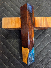 Pen Blank Desert Ironwood Hybrid