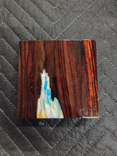 Cocobolo Turkey Pot Hybrid