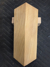 Russian Olive Peppermill