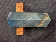 Box Elder Call Block Stabilized