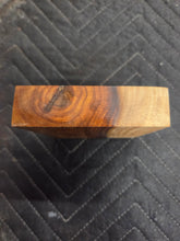 Indian Rosewood Turkey Pot Hybrid