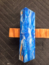 Cholla Cactus Hybrid Knife Scale