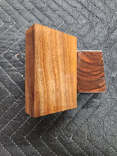 Black walnut