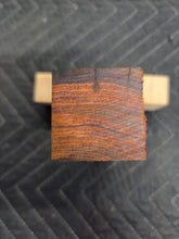 Cocobolo