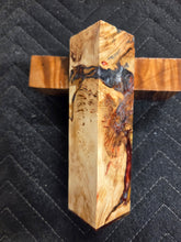 Box Elder Call Block Hybrid