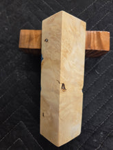 Box Elder Call Block Hybrid