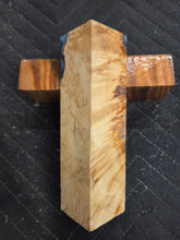 Box Elder Call Block Hybrid